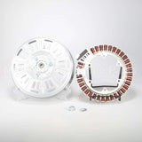 WH49X25041 GE Motor Asm Kit