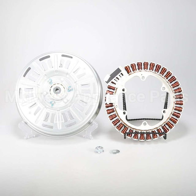 WH49X25041 GE Motor Asm Kit