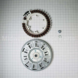 WH49X25041 GE Motor Asm Kit