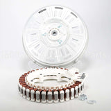 WH49X25041 GE Motor Asm Kit