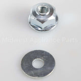 WH49X25041 GE Motor Asm Kit