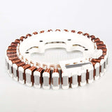 WH49X25041 GE Motor Asm Kit