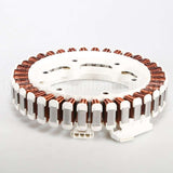 WH49X25041 GE Motor Asm Kit