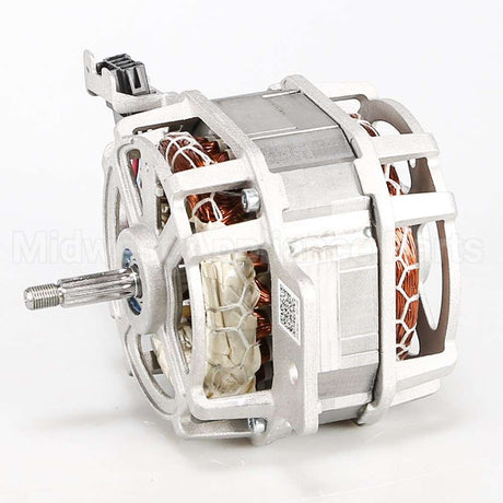 WH49X25376 GE Washing Machine 1/3 Hp Motor & Nut