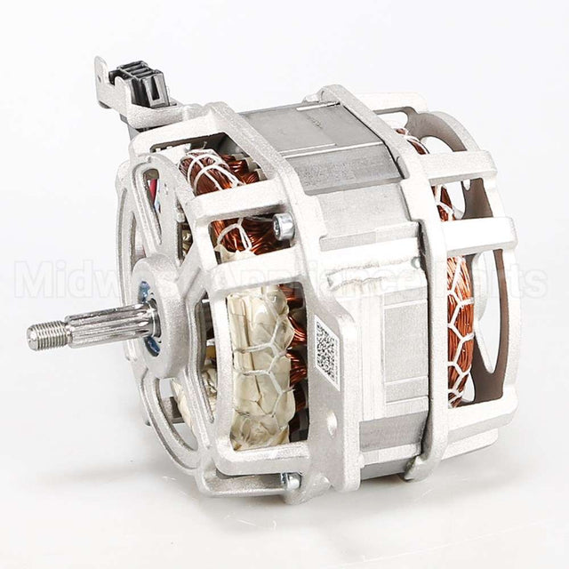 WH49X25376 GE Washing Machine 1/3 Hp Motor & Nut