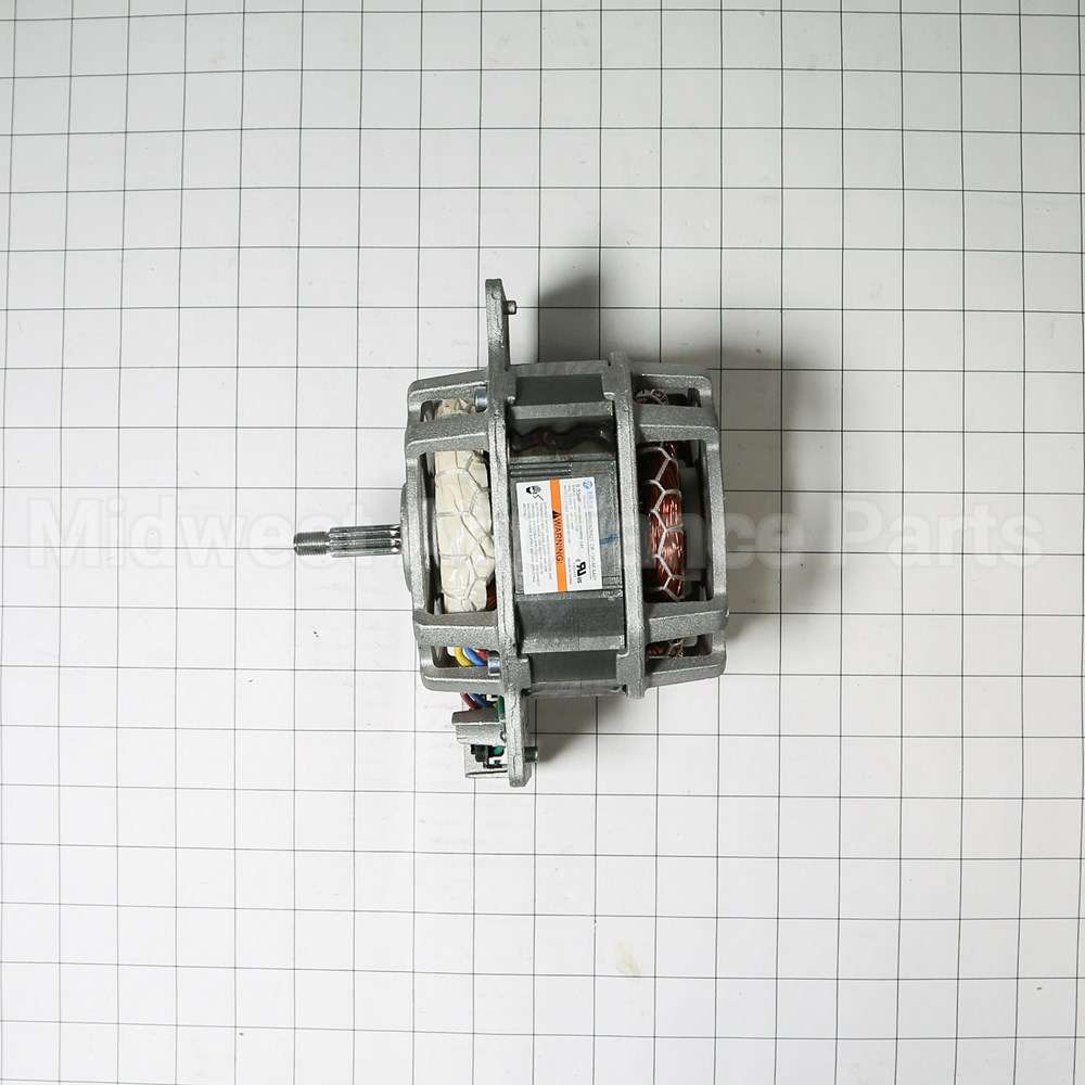 WH49X25376 GE Washing Machine 1/3 Hp Motor & Nut