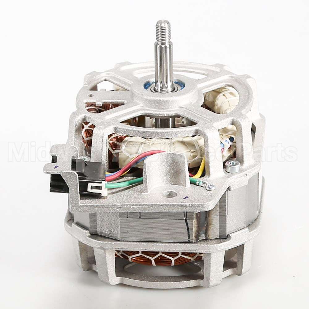 WH49X25376 GE Washing Machine 1/3 Hp Motor & Nut