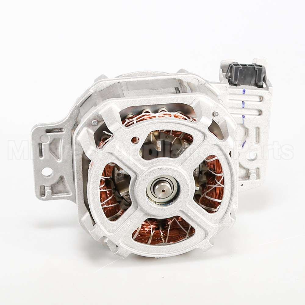 WH49X25376 GE Washing Machine 1/3 Hp Motor & Nut
