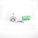 WH49X25738 GE Kit Motor And Shield Tub