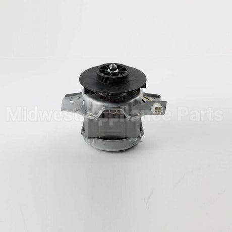 WH49X27318 GE Kit Washer Motor And Pulley Asm