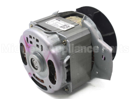 WH49X27319 GE Kit Washer Motor And Pulley Asm