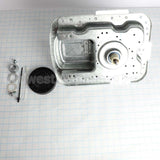 WH49X27322 GE Kit Transmission Platform Asm & Nut