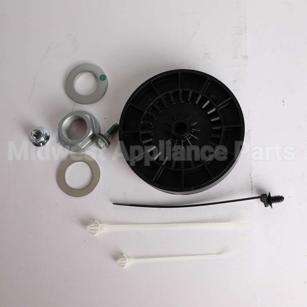 WH49X27322 GE Kit Transmission Platform Asm & Nut