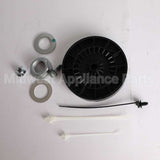 WH49X27322 GE Kit Transmission Platform Asm & Nut