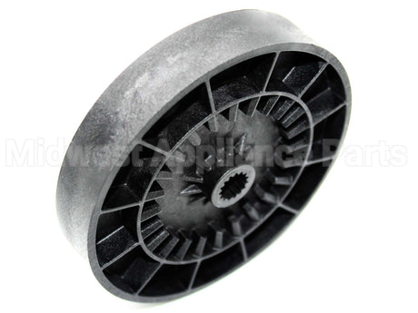 WH49X27323 GE Kit Transmission Pulley Nut Washers H