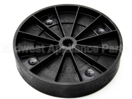 WH49X27323 GE Kit Transmission Pulley Nut Washers H