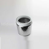 WH49X27326 GE Kit Basket 24 Hub Nut Washers & Agitat