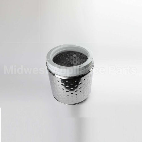 WH49X27326 GE Kit Basket 24 Hub Nut Washers & Agitat