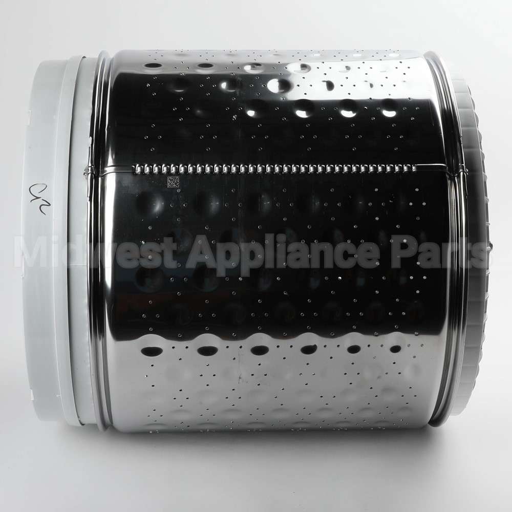 WH49X27326 GE Kit Basket 24 Hub Nut Washers & Agitat