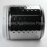 WH49X27326 GE Kit Basket 24 Hub Nut Washers & Agitat