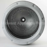 WH49X27326 GE Kit Basket 24 Hub Nut Washers & Agitat