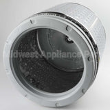 WH49X27326 GE Kit Basket 24 Hub Nut Washers & Agitat