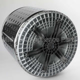 WH49X27326 GE Kit Basket 24 Hub Nut Washers & Agitat