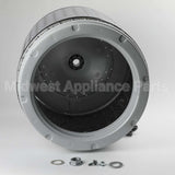 WH49X27326 GE Kit Basket 24 Hub Nut Washers & Agitat