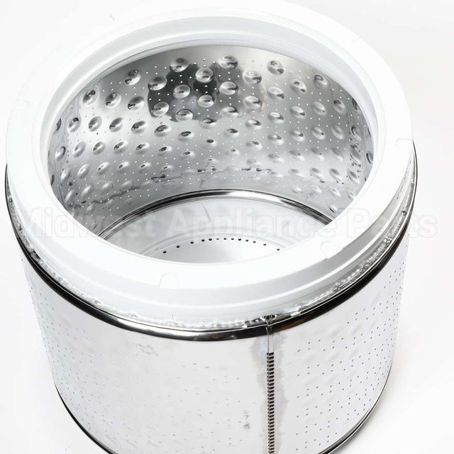 WH49X27327 GE Kit Basket 27 Hub Nut Washers & Agitat