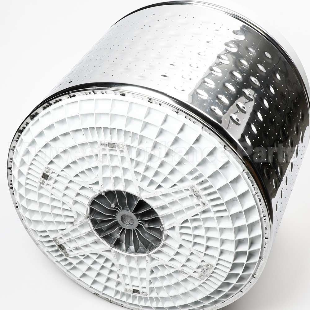 WH49X27327 GE Kit Basket 27 Hub Nut Washers & Agitat