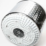 WH49X27327 GE Kit Basket 27 Hub Nut Washers & Agitat