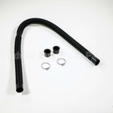 WH49X301 GE Dr Hose Ext