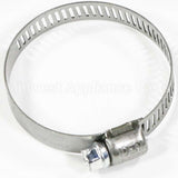 WH49X301 GE Dr Hose Ext