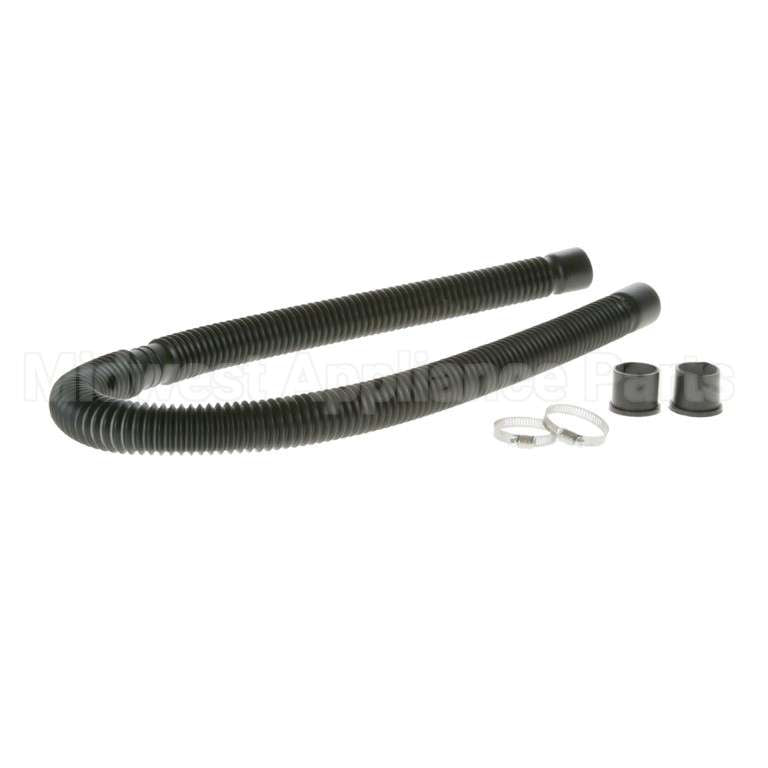 WH49X301 GE Dr Hose Ext