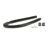 WH49X301 GE Dr Hose Ext