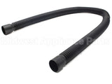WH49X316 GE Washing Machine Drain Hose Extension Kit