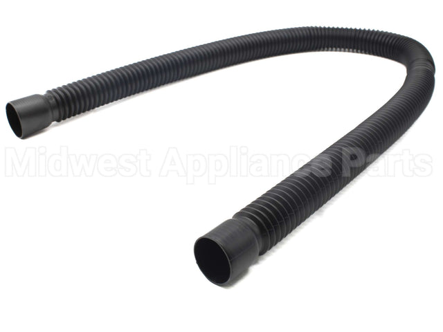 WH49X316 GE Washing Machine Drain Hose Extension Kit