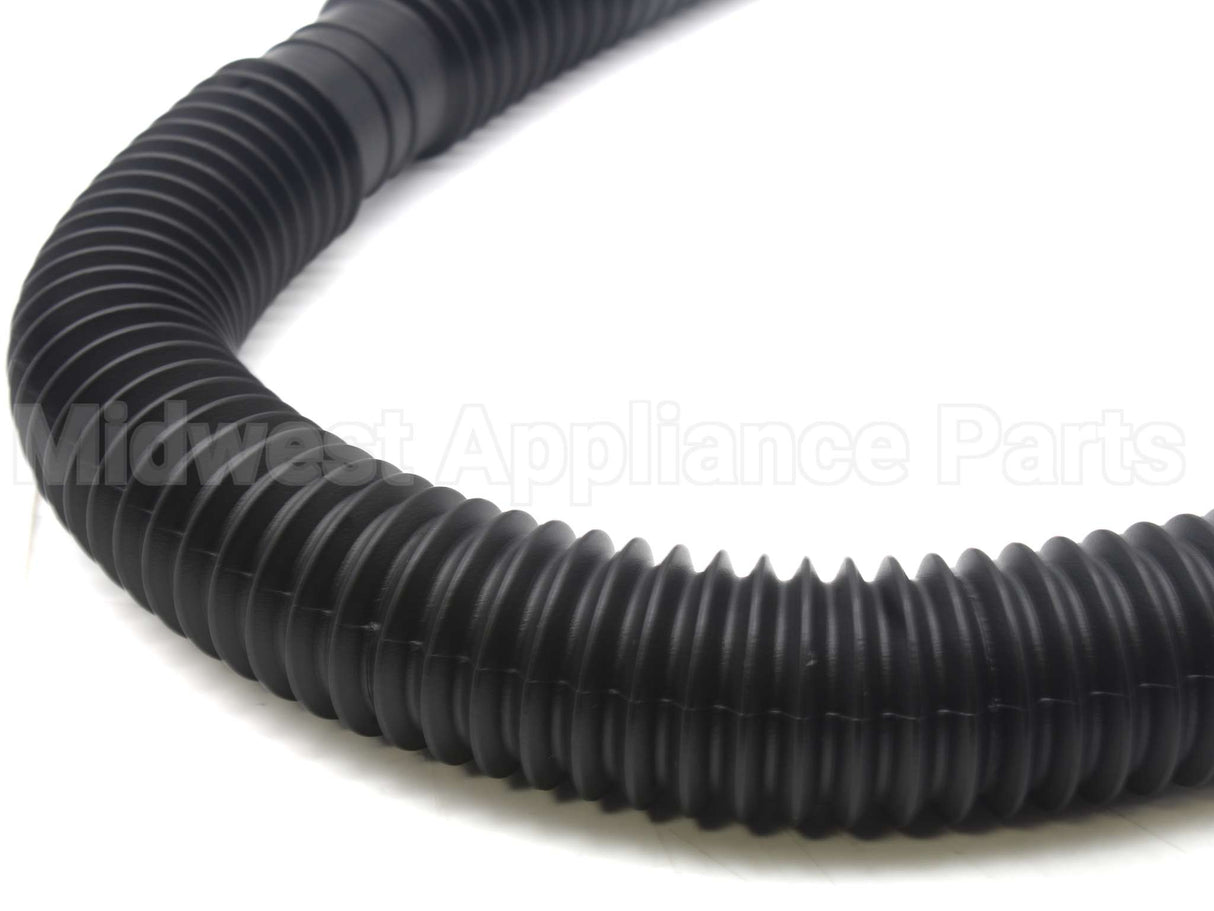 WH49X316 GE Washing Machine Drain Hose Extension Kit