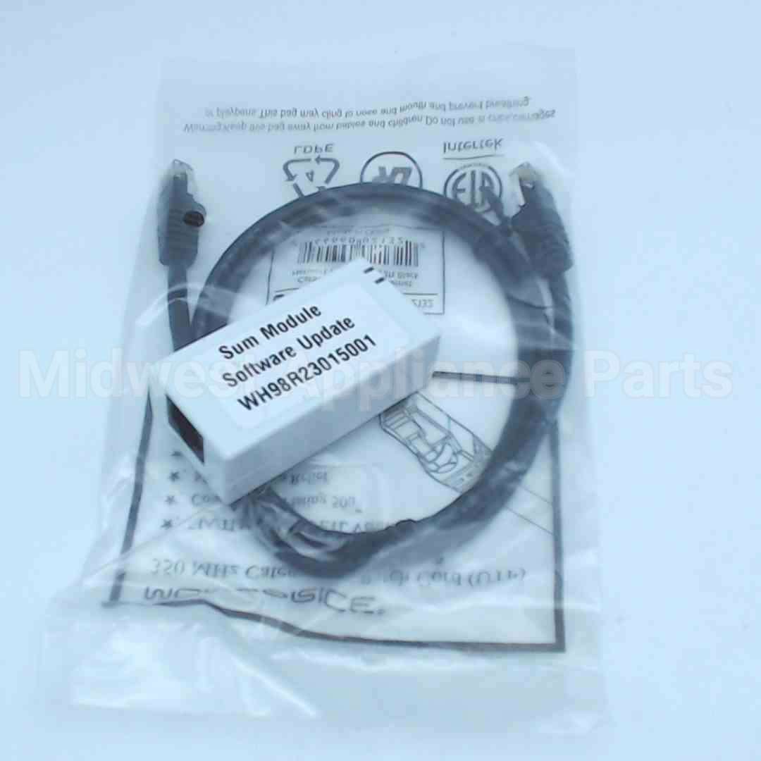 WH98R23015001 GE Module Tl27 Update 5.26.1.0 And 3.15.1.0