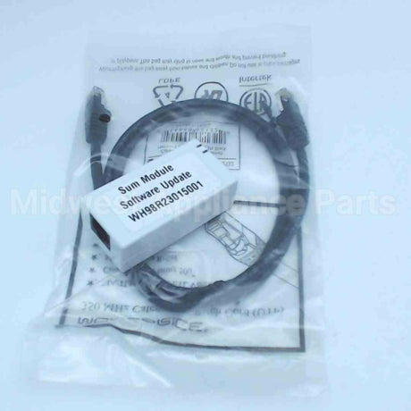 WH98R23015001 GE Module Tl27 Update 5.26.1.0 And 3.15.1.0