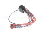 WHKE004059-1 Cleveland Harness Cont''l Pan''l Mech. Gemini