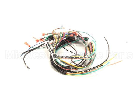 WHKGT-2 Cleveland Harness; Kgt