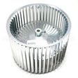 WHL0496 Trane 10X8 Cw Blower Wheel; 1/2"Bore