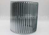 WHL0502 Trane 10"X10" Cw Blwr Wheel,1/2"Bore