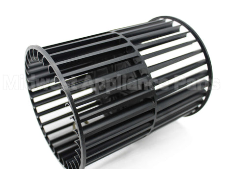WHL0721 Trane 5.33X6.94" Cw Wheel; 1/2"Bore