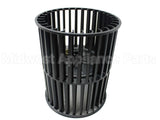 WHL0721 Trane 5.33X6.94" Cw Wheel; 1/2"Bore