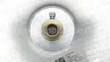 WHL3116 Trane 11X10 Blower Wheel Cw 1/2"Bore