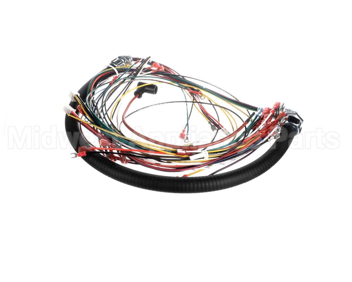 WHSGLT1 Cleveland Wiring Harness; Sglt1