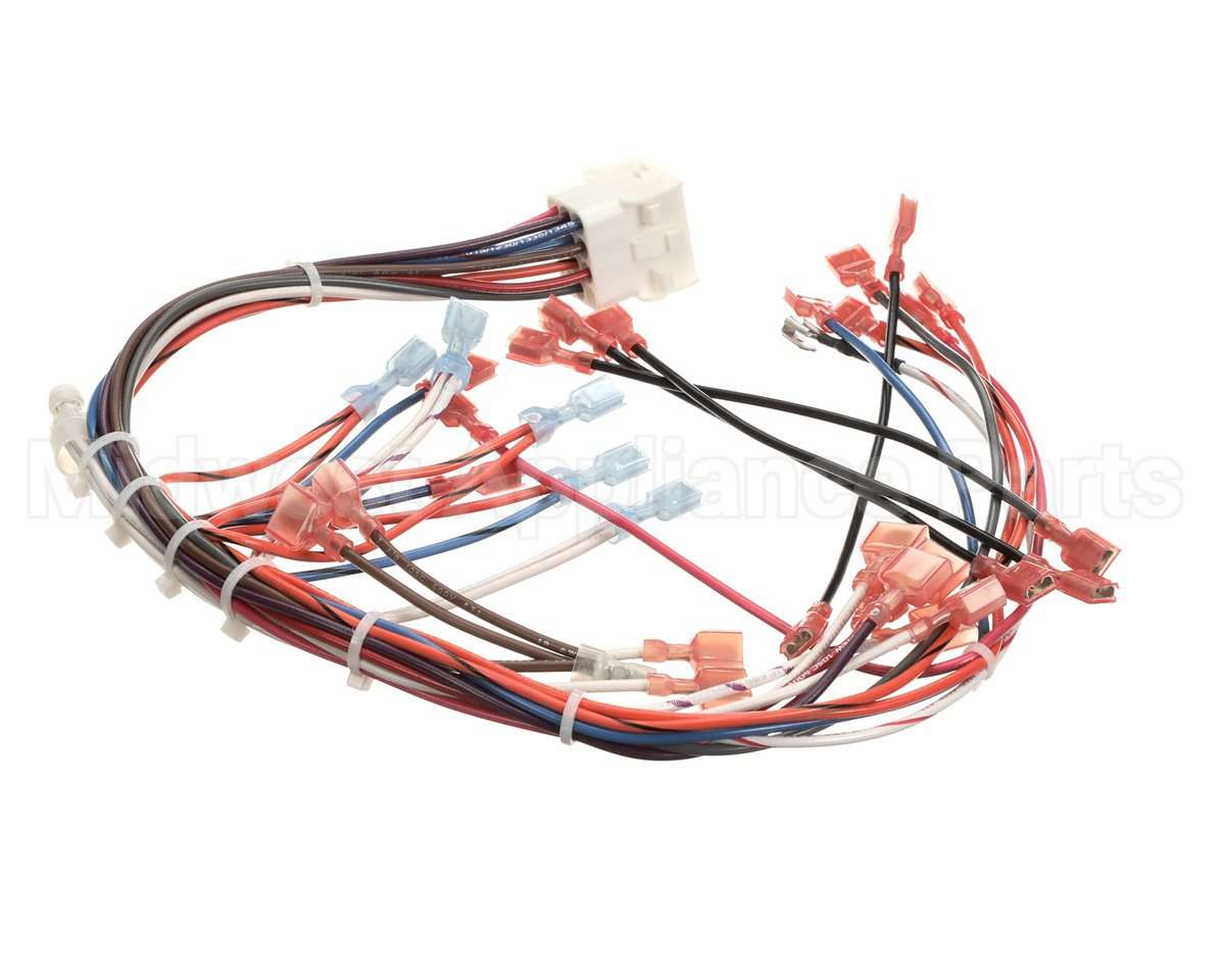 WHT300951 Cleveland Control Panel Harness; 22C Et3.1Mcs,208/