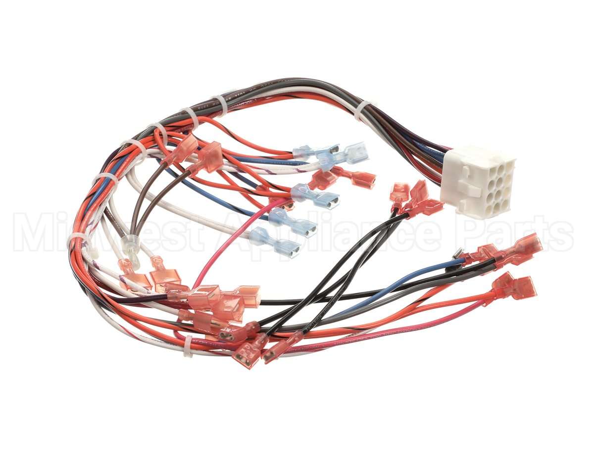WHT300951 Cleveland Control Panel Harness; 22C Et3.1Mcs,208/
